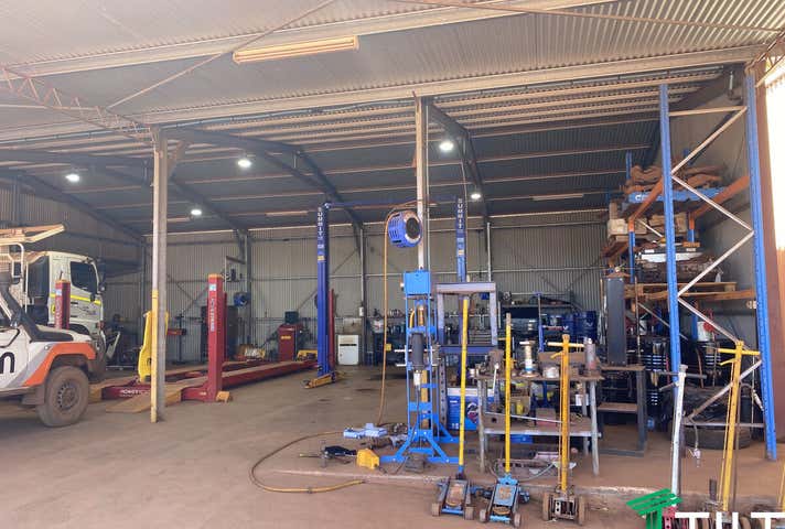 42 & 43 Boonderoo Road Tom Price WA 6751 - Image 20