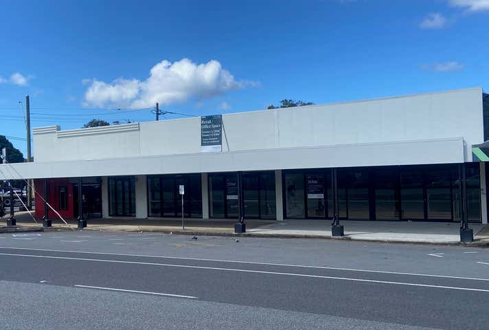 207 Mulgrave Road Bungalow QLD 4870 - Image 1