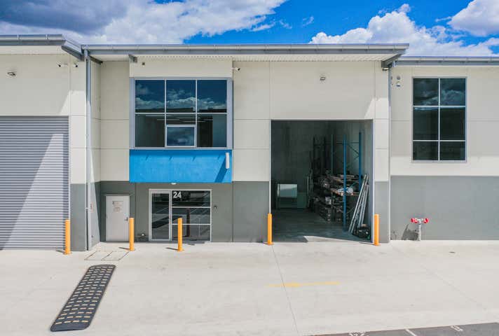 24/457 Victoria Street Wetherill Park NSW 2164 - Image 1