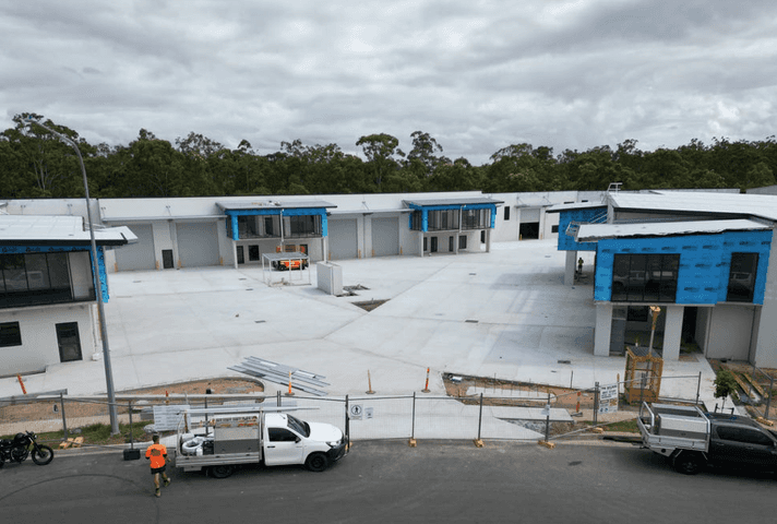 The Summit @ Heathwood, 4/109 Hub Crescent Heathwood QLD 4110 - Image 2