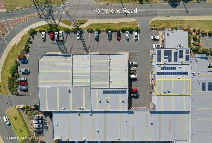 8/1 Merino Entrance Cockburn Central WA 6164 - Image 18