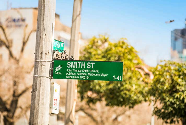 13 Smith Street Fitzroy VIC 3065 - Image 10