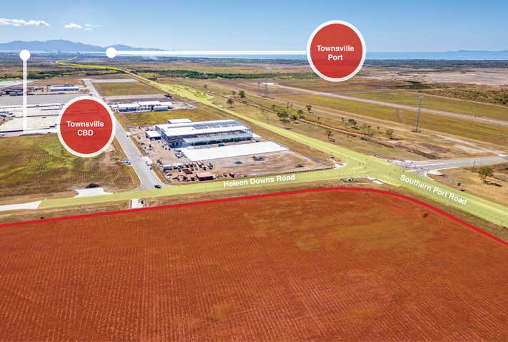 Southern Port Road, 50/710  Southern Port Road Stuart QLD 4811 - Image 7