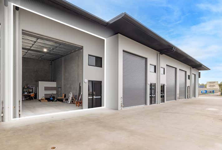 Shed 5, 9 Corporate Place Landsborough QLD 4550 - Image 8