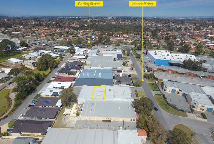 2/42 Ladner St O'Connor WA 6163 - Image 9