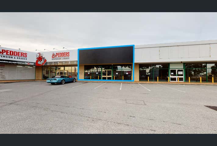 Shop 3, 1264-1268 Albany Highway Cannington WA 6107 - Image 1