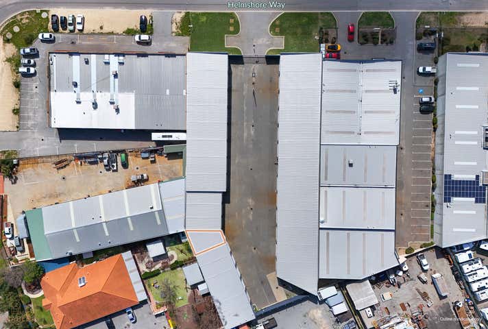 25/10 Helmshore Way Port Kennedy WA 6172 - Image 18