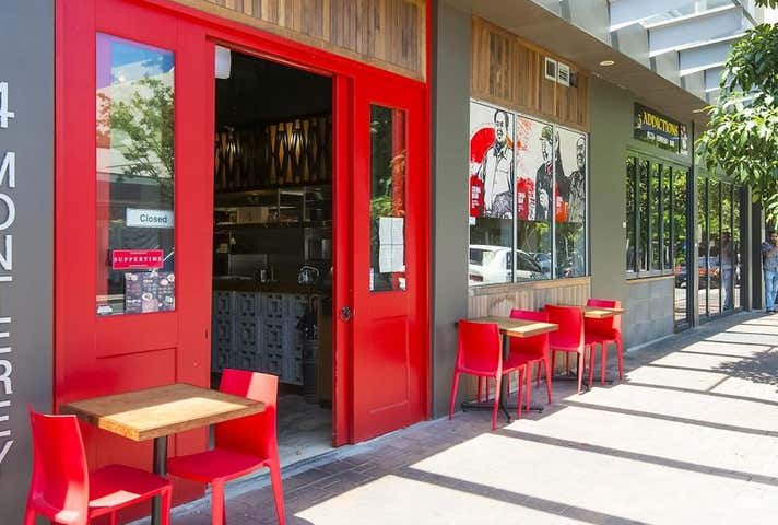 Shop 3/4-6 Rangers Road Neutral Bay NSW 2089 - Image 7