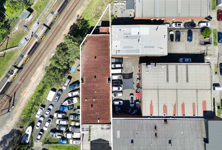 10 Hornsby St Hornsby NSW 2077 - Image 1