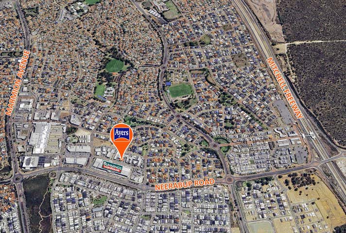 Unit 2, 17 Caloundra Road Clarkson WA 6030 - Image 20