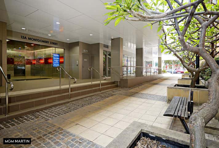 206/13A Montgomery Street Kogarah NSW 2217 - Image 9