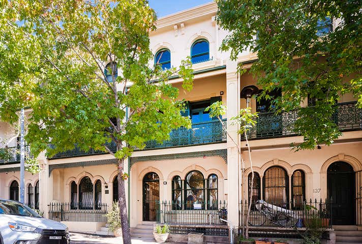 139 Dowling Street Woolloomooloo NSW 2011 - Image 2