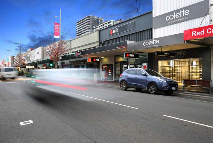 The Montgomery, 525 Mount Alexander Road Moonee Ponds VIC 3039 - Image 11