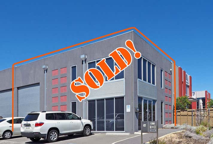 Unit 1, 34 Fallon Road Landsdale WA 6065 - Image 1