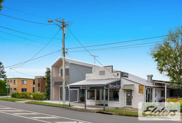 252 Cavendish Road Coorparoo QLD 4151 - Image 2