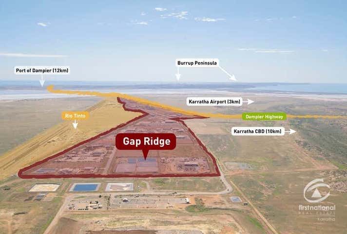 38 Exploration Drive Gap Ridge WA 6714 - Image 1