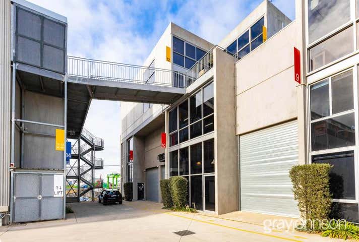 Unit 10, 131 Hyde Street Footscray VIC 3011 - Image 1