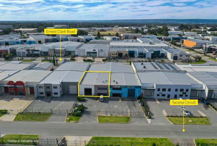 Unit 2, 40 Tacoma Circuit Canning Vale WA 6155 - Image 19