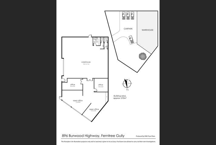 896 Burwood Highway Ferntree Gully VIC 3156 - Image 11