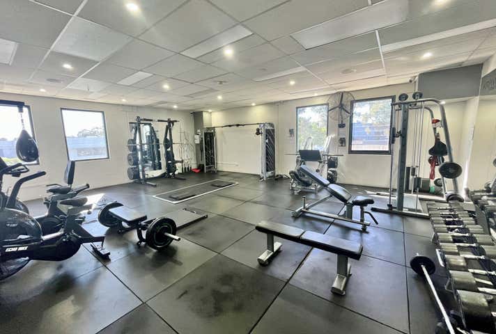 ABCOE CENTRE, 13/69 York Road Jamisontown NSW 2750 - Image 4