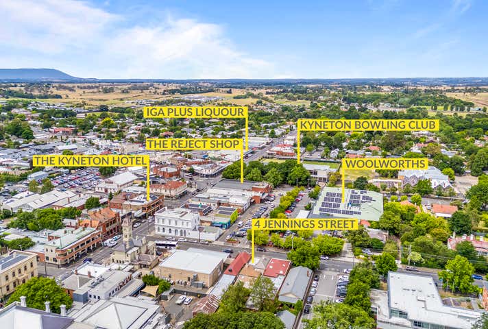 4 Jennings Street Kyneton VIC 3444 - Image 6