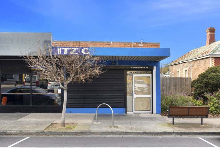 273A Myers Street East Geelong VIC 3219 - Image 1
