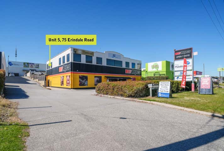 Unit 5, 75 Erindale Road Balcatta WA 6021 - Image 3