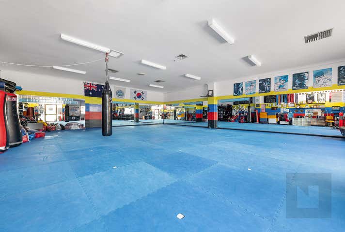 176 A & B  Somerville Road Yarraville VIC 3013 - Image 5