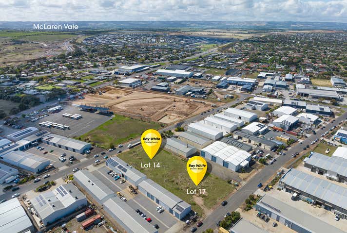 16 Shearer Drive & 11 Farrow Circuit Seaford SA 5169 - Image 5