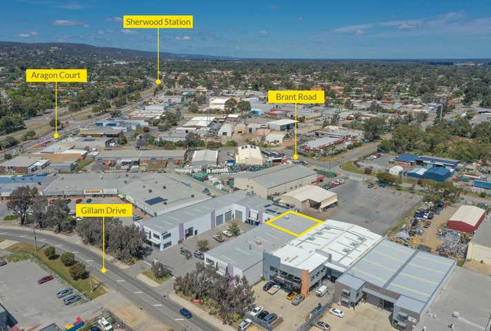 6/10 Gillam Drive Kelmscott WA 6111 - Image 3