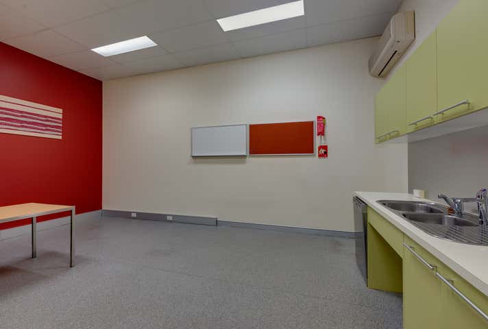 Ground Floor, 137 Bloomfield Street Cleveland QLD 4163 - Image 20