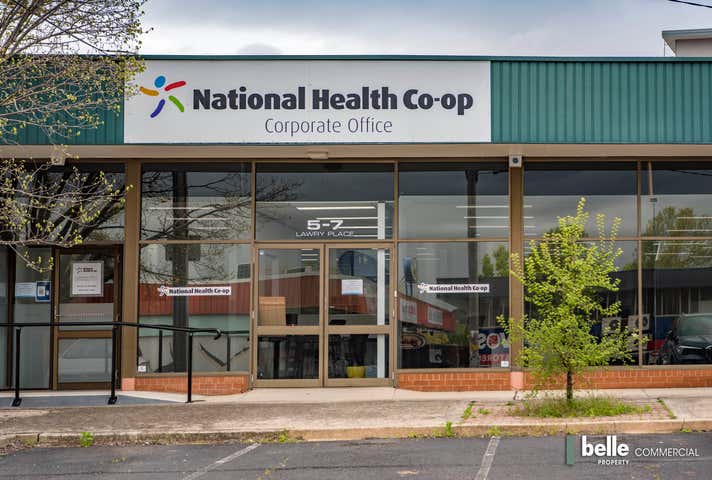 5 Lawry Place Macquarie ACT 2614 - Image 2