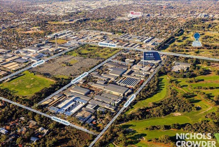 1 & 3/91-95 Tulip Street Cheltenham VIC 3192 - Image 19