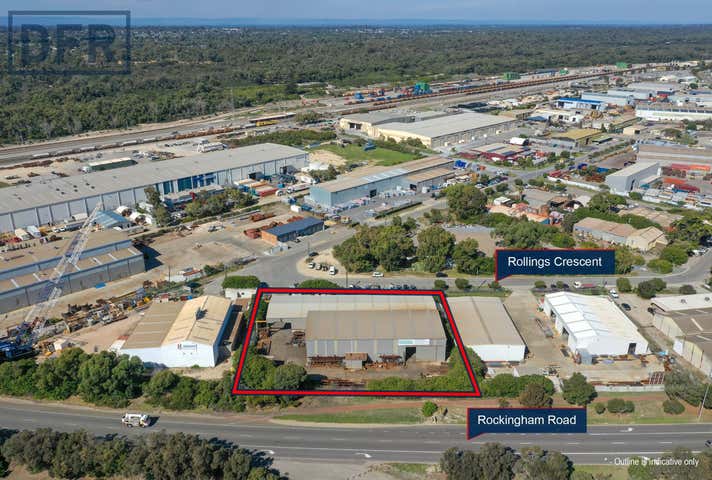 4 Rollings Crescent Kwinana Beach WA 6167 - Image 4