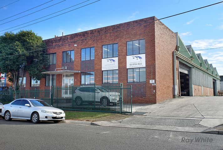 31-33 Lisbon Street Fairfield East NSW 2165 - Image 1