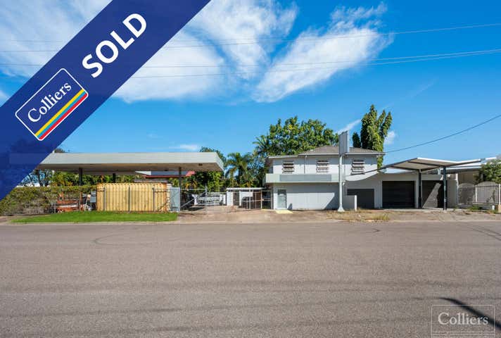 38-42 Allen Street South Townsville QLD 4810 - Image 1