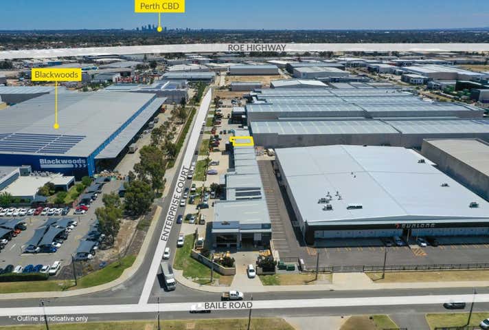 6/4 Enterprise Court Canning Vale WA 6155 - Image 2