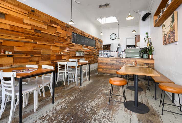 157 Brunswick Street Fitzroy VIC 3065 - Image 4