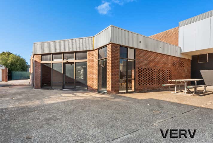 Paragon Mall, 13/8 Gladstone Street Fyshwick ACT 2609 - Image 1