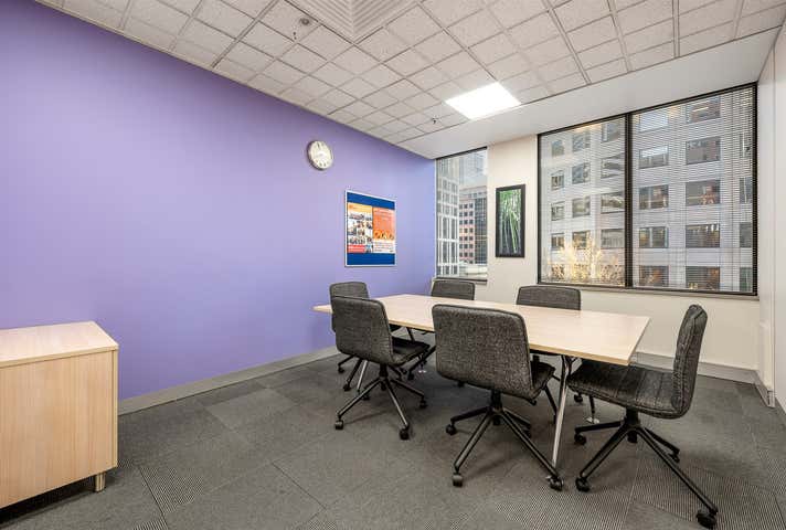 Level 5, 620 Bourke Street Melbourne VIC 3000 - Image 4