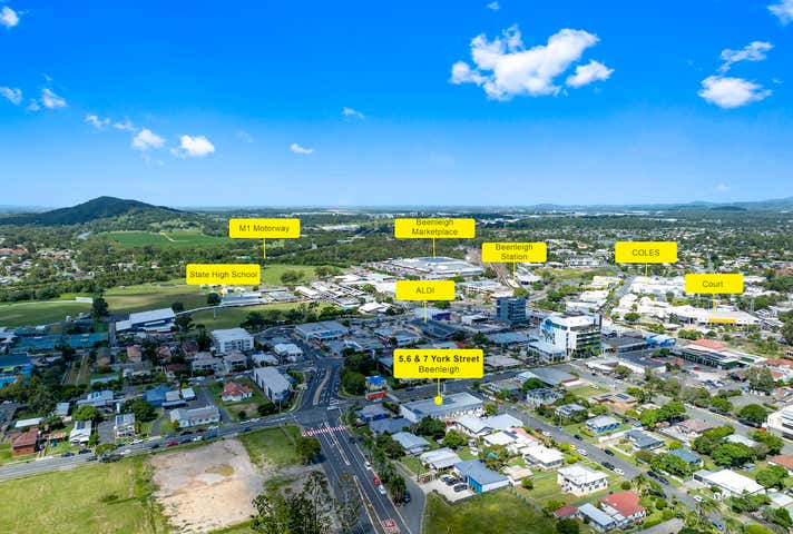 5,6 & 7, 53 York Street Beenleigh QLD 4207 - Image 7