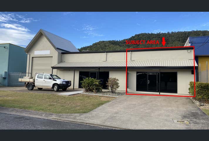 13 Industrial Avenue Stratford QLD 4870 - Image 1