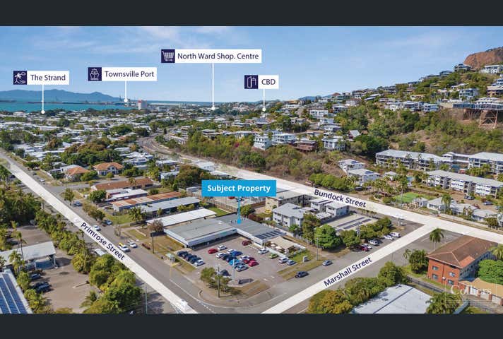 5/34-40 Primrose Street Belgian Gardens QLD 4810 - Image 1