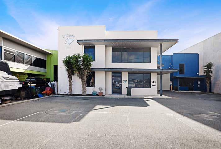 Unit A & B, 35 Tacoma Circuit Canning Vale WA 6155 - Image 2