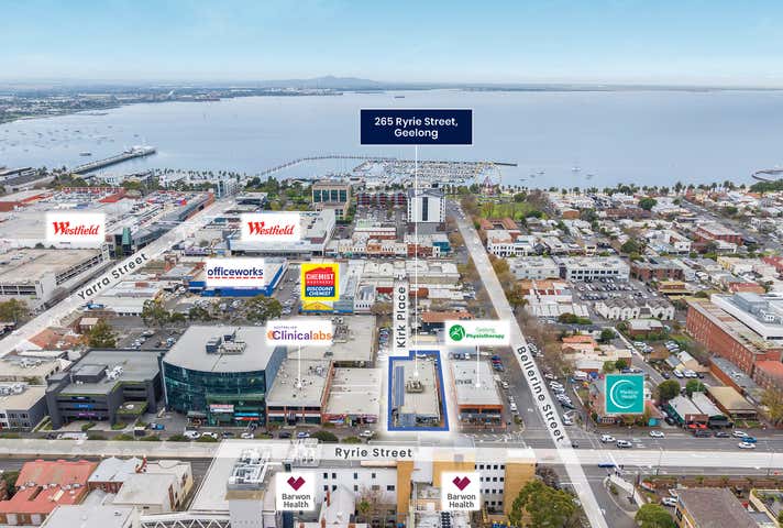 265 Ryrie Street Geelong VIC 3220 - Image 5