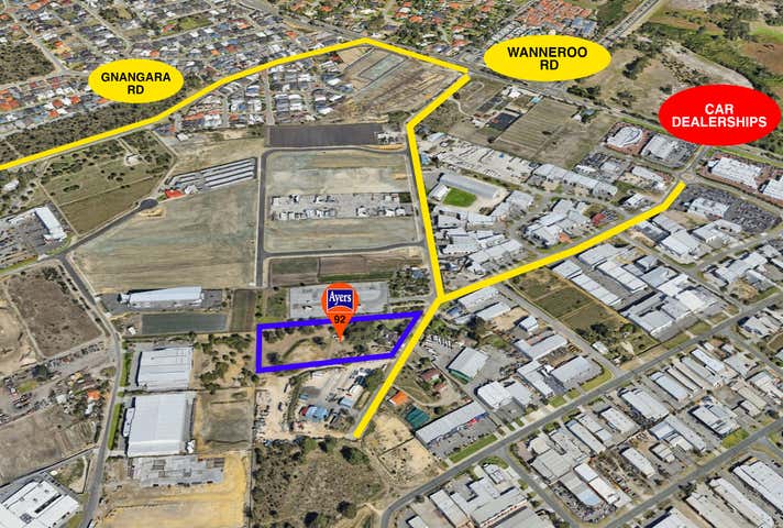 Wangara WA 6065 - Image 5