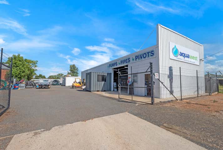 7 Warrabungle Street Gunnedah NSW 2380 - Image 2