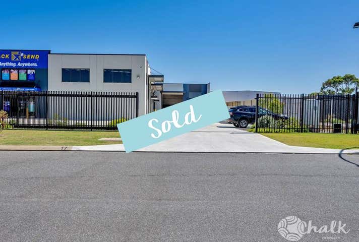 4/17 Whittle Road Rockingham WA 6168 - Image 1