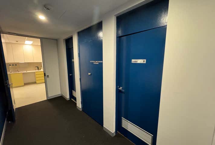 GF & 201, 122 Walker Street Townsville City QLD 4810 - Image 13