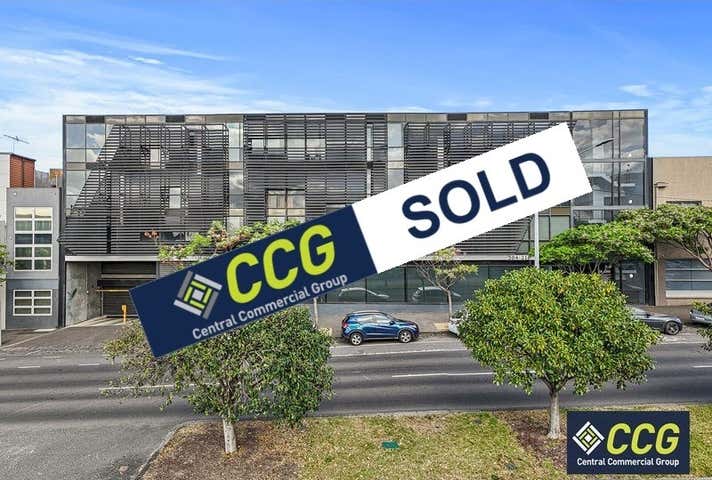 102-103, 204-218 Dryburgh Street North Melbourne VIC 3051 - Image 1